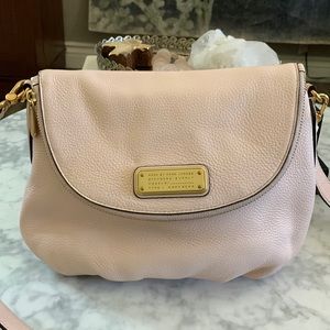 Marc Jacobs Natasha Q Crossbody